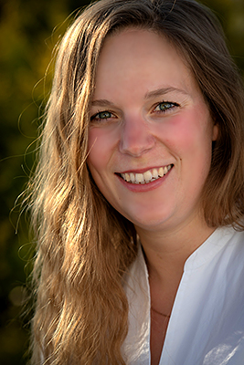 Florence Erl, VitaFlor Akademie