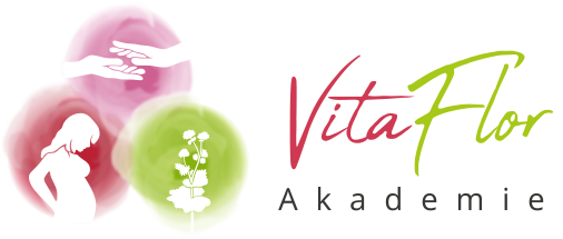Logo VitaFlor Akademie